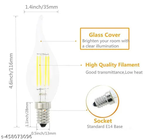 Crown Lighting Crystal Jhumar
