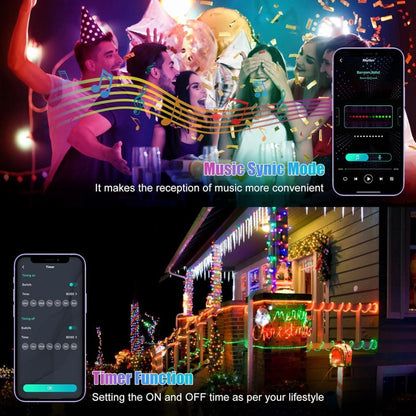 Waterproof Led Strip Light