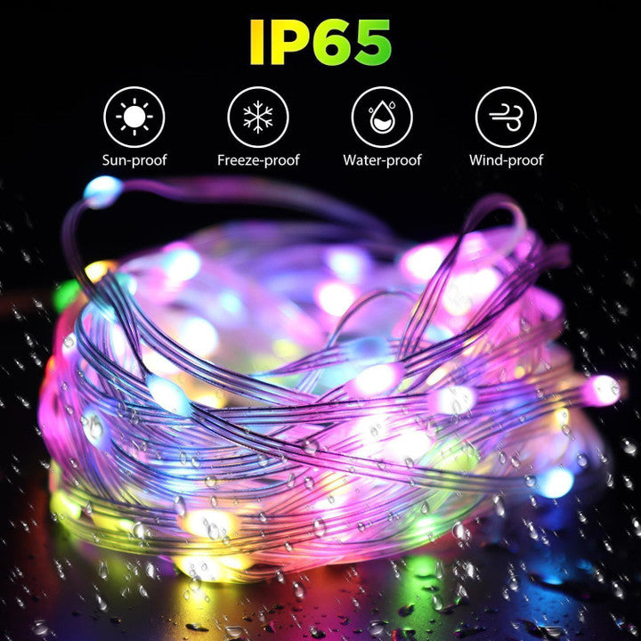 Waterproof Led Strip Light