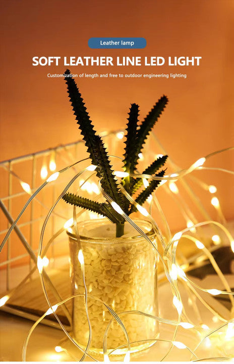 Waterproof Led Strip Light