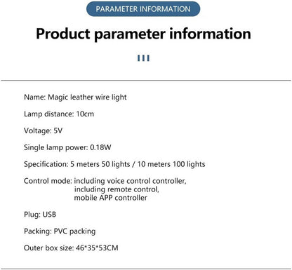 Waterproof Led Strip Light