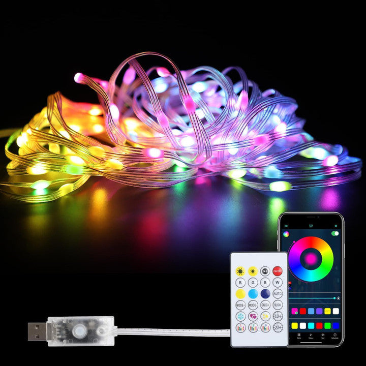 Waterproof Led Strip Light