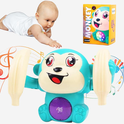 Voice Control Dancing Monkey Toy
