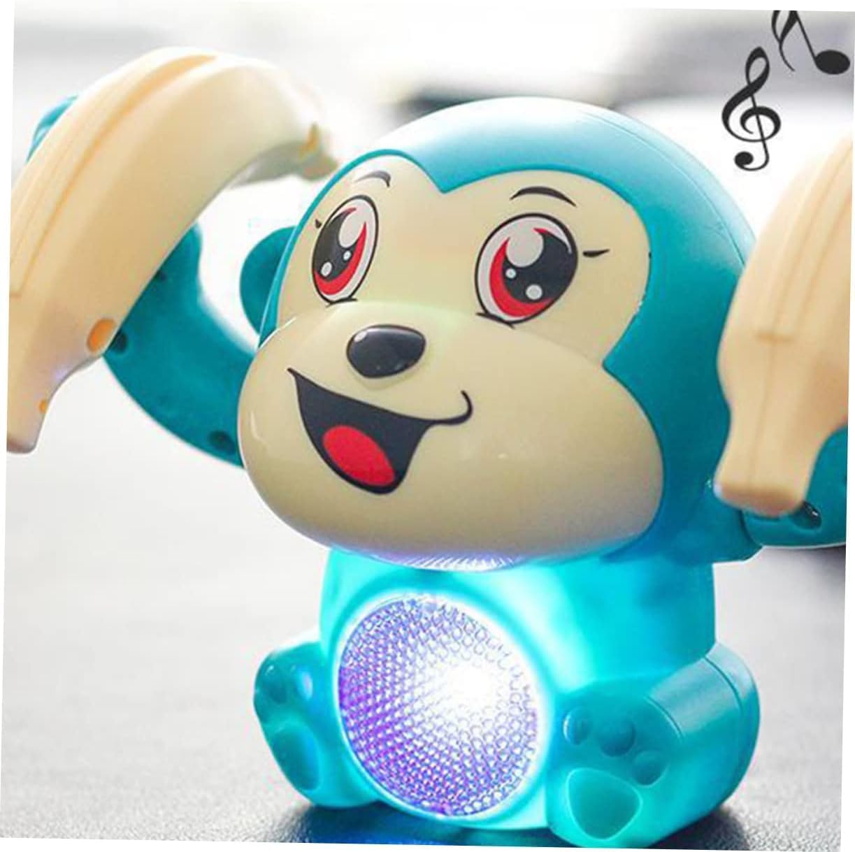 Voice Control Dancing Monkey Toy