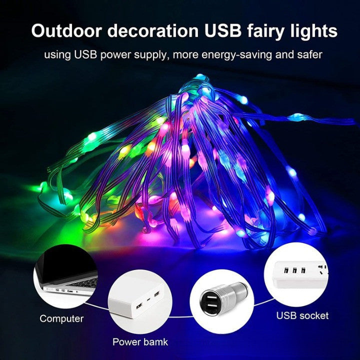 Waterproof Led Strip Light