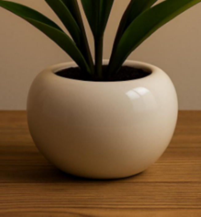 Night Table Lamp