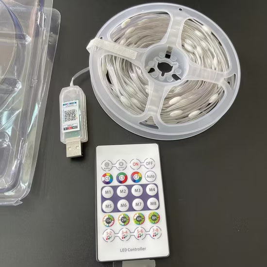 Waterproof Led Strip Light